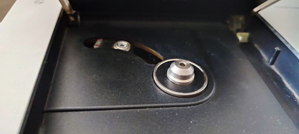 Philips CD100 аудіофільський CD програвач