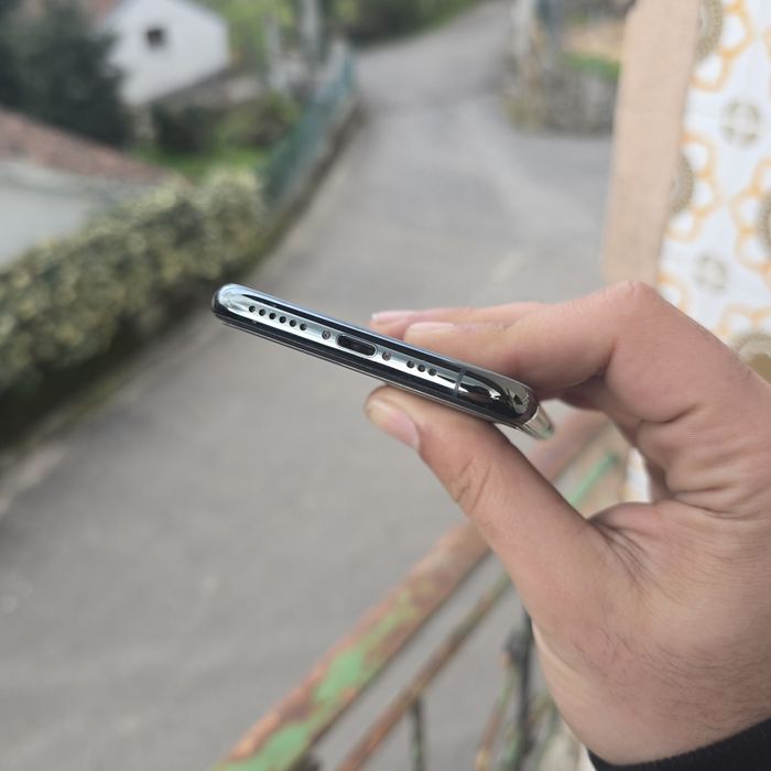 iPhone 11 Pro Verde Meia-Noite 64GB