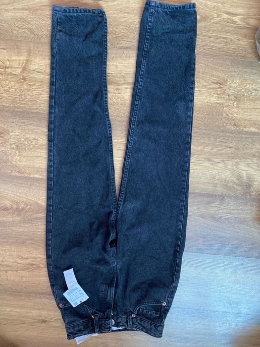 Жіночі джинси Zara 32 розмір