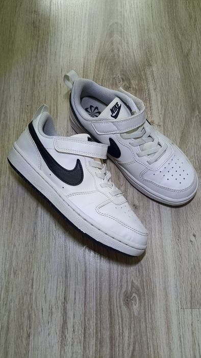 Кроссовки Nike Court Borough Low p.32