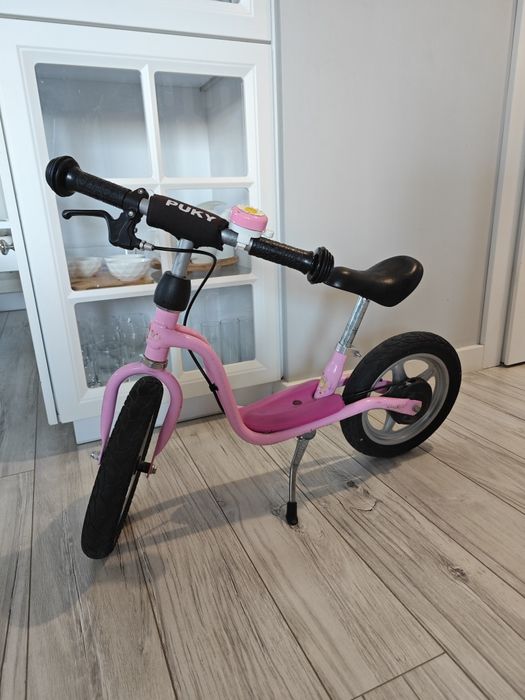 Rowerek biegowy Puky