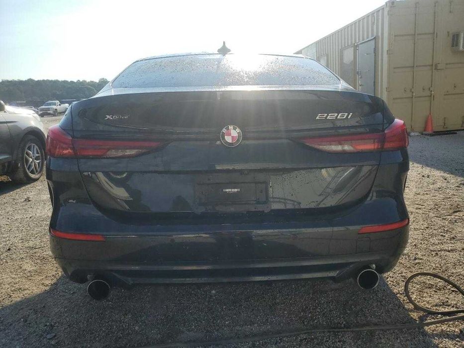 Продам BMW 2 F44 Gran Coupe 2021 года