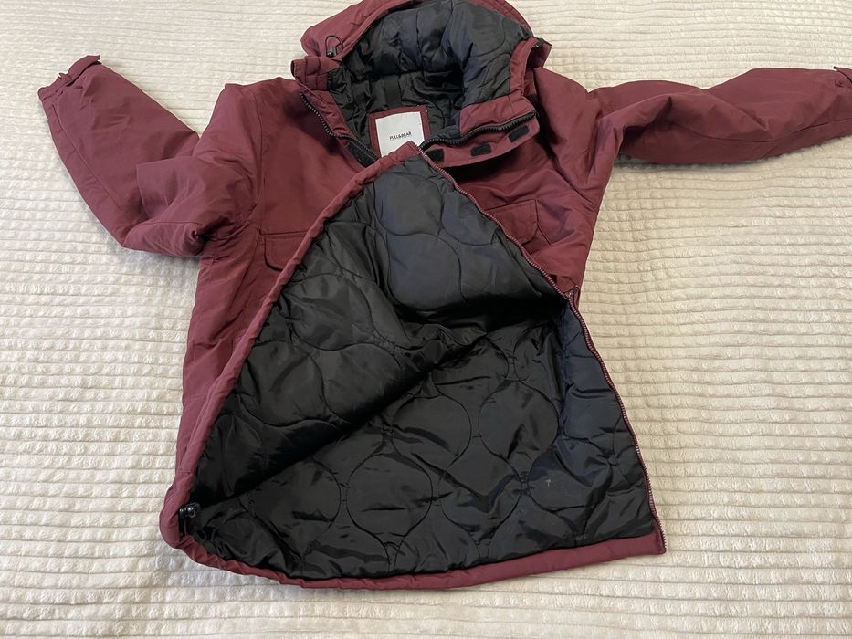 Анорак чоловічий від Pull&Bear розмір S