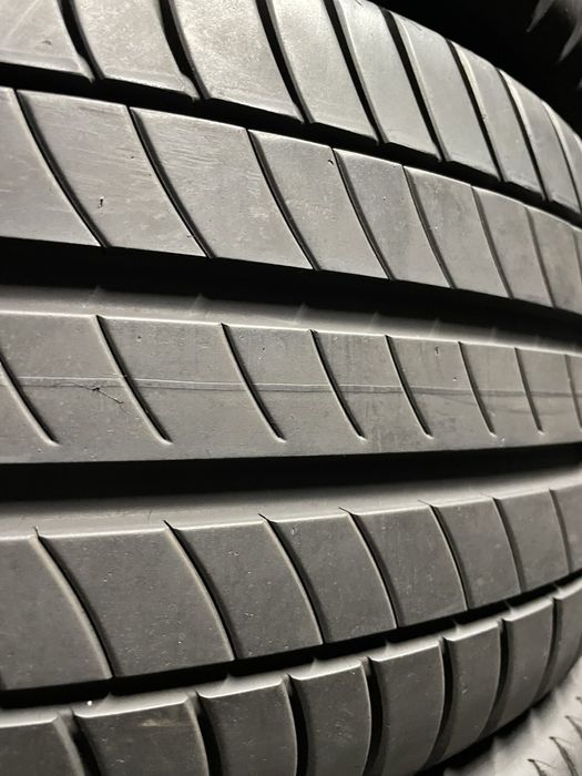 225/45 R18 Michelin Primacy 3 ZP Run-Flat (Склад Шин БУ)