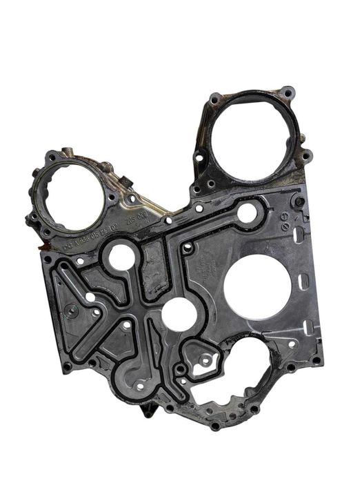 Obudowa rozrządu do Mercedes om 934