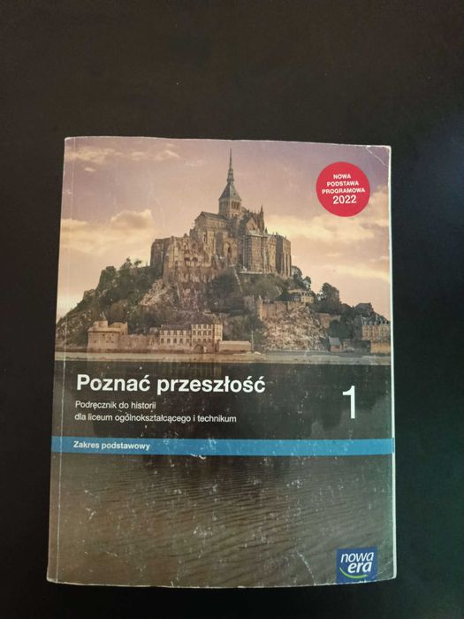Poznać przeszłość 1