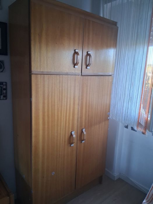 Pequeno Roupeiro em Faia da OLAIO