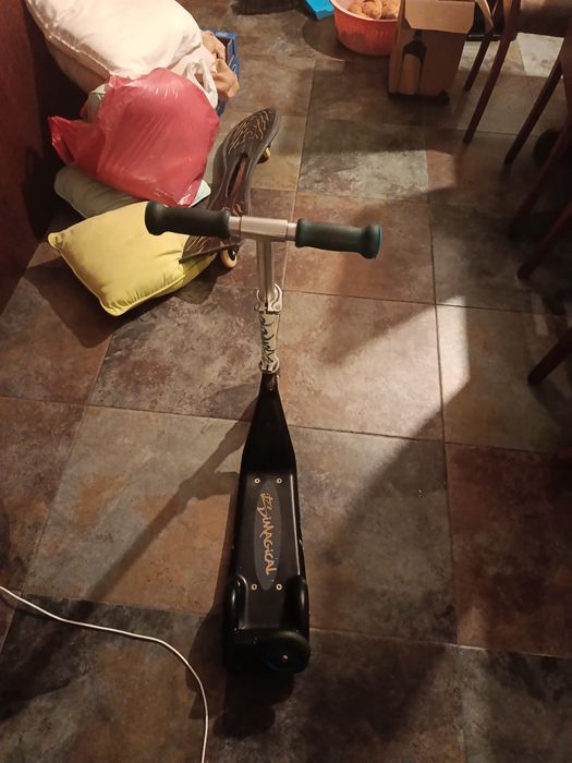 Trotinete de 3 rodas para criança ItsImagical