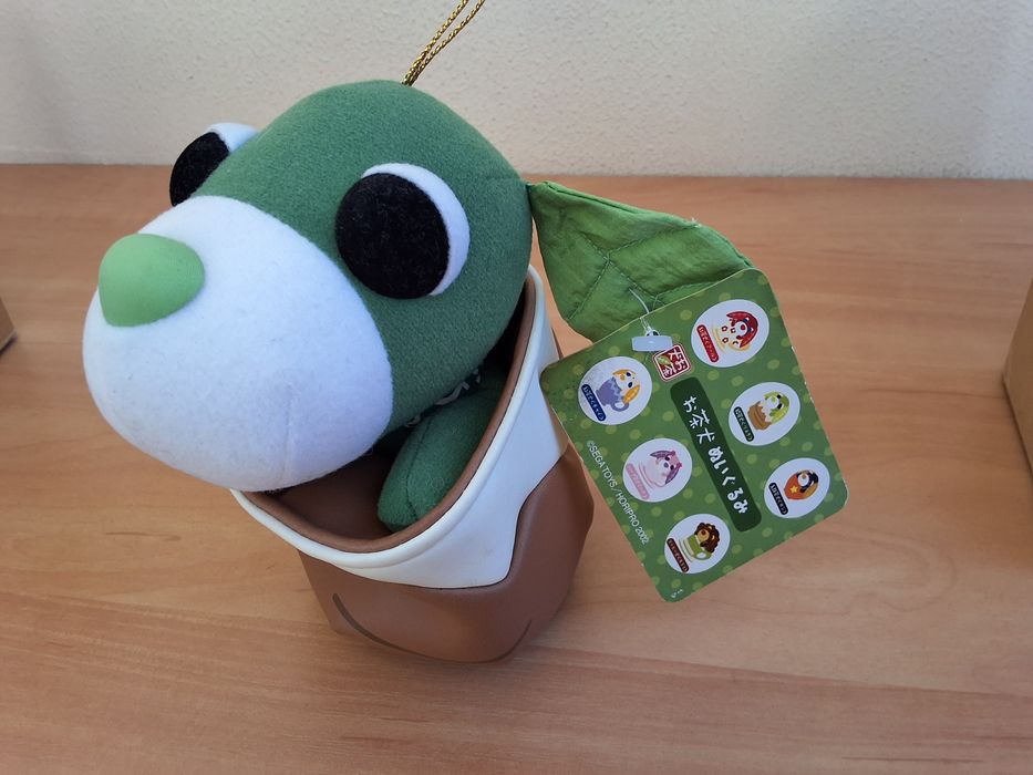 Японские  игрушки  сувениры