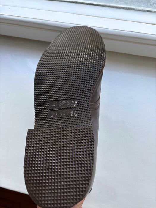 туфлі чоловічи шкіряні.