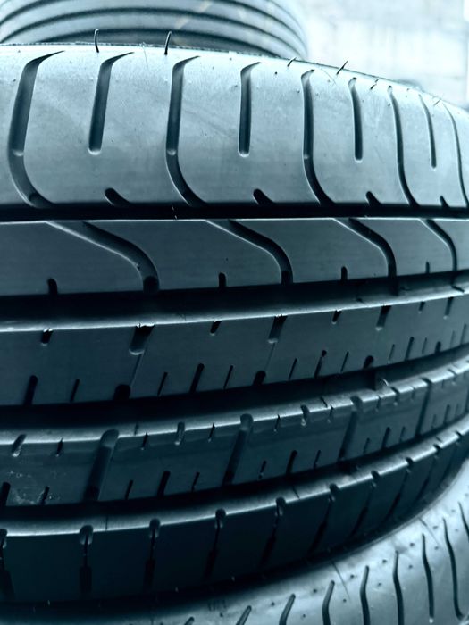245 35 18 Pirelli Pzero 95% 2024р Літо