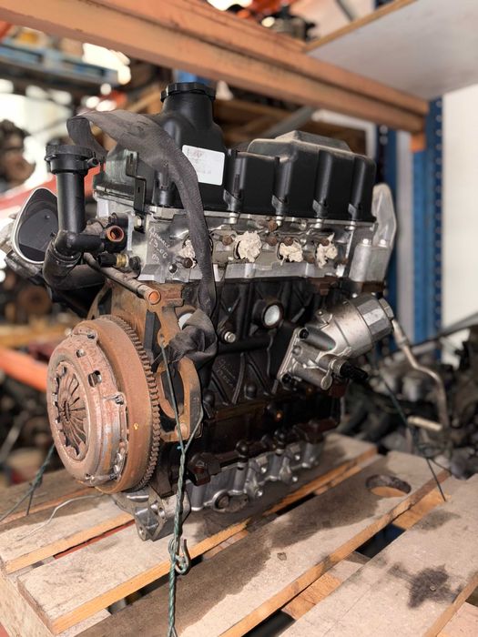 Motor Mini (R50/R53) 1.6 Gasolina Ref:W10B16D