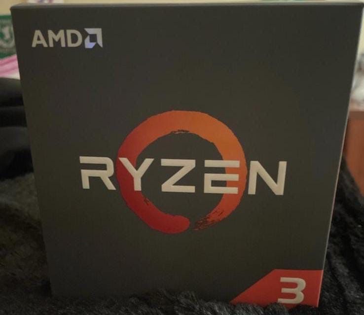 AMD Ryzen 3 120064284340879491120
