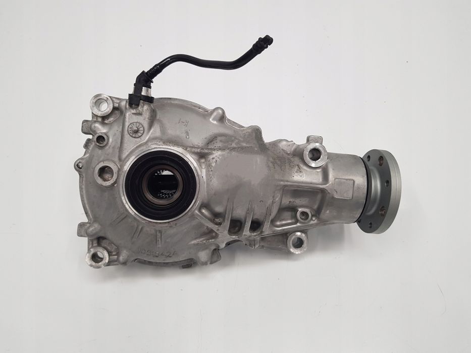 Przedni most dyferencjał BMW X3 X4 X5 X6

Cena regeneracji od 1500

Po