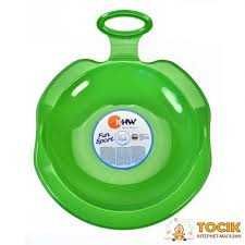 Санки-льодянка KHW Spider Slet