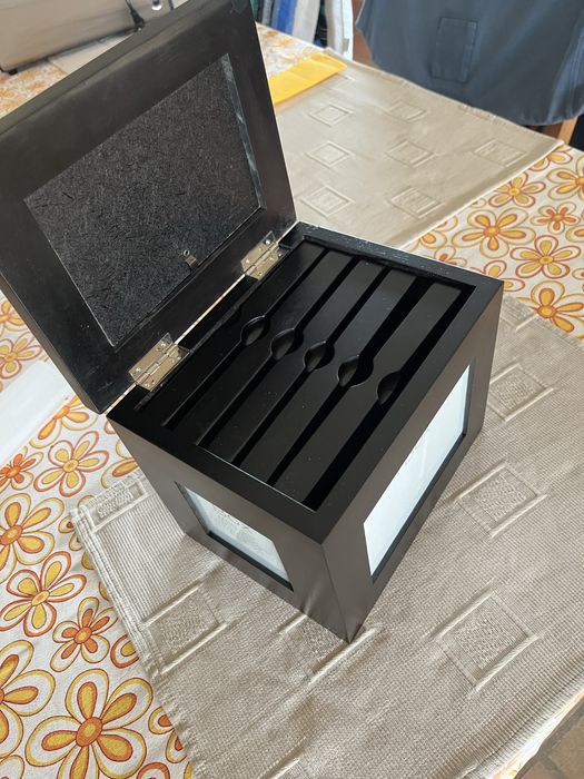 Caixa arquivo fotografias64750577407489121