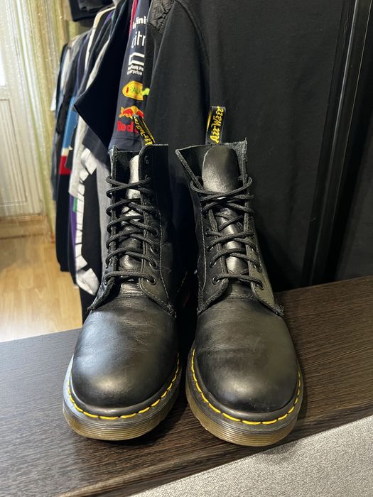 Черевики Dr. Martens 40р Оригінал