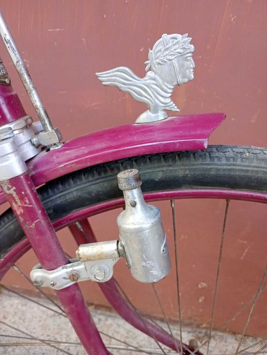 Продам ретро велосипед MEISTER