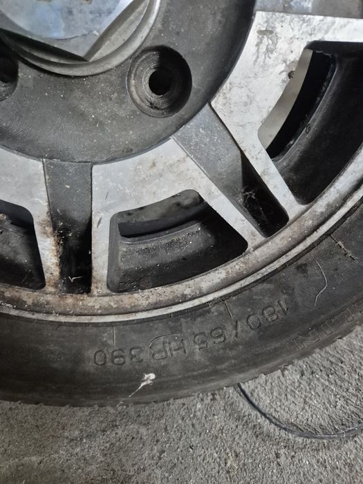 Jantes para Peugeot