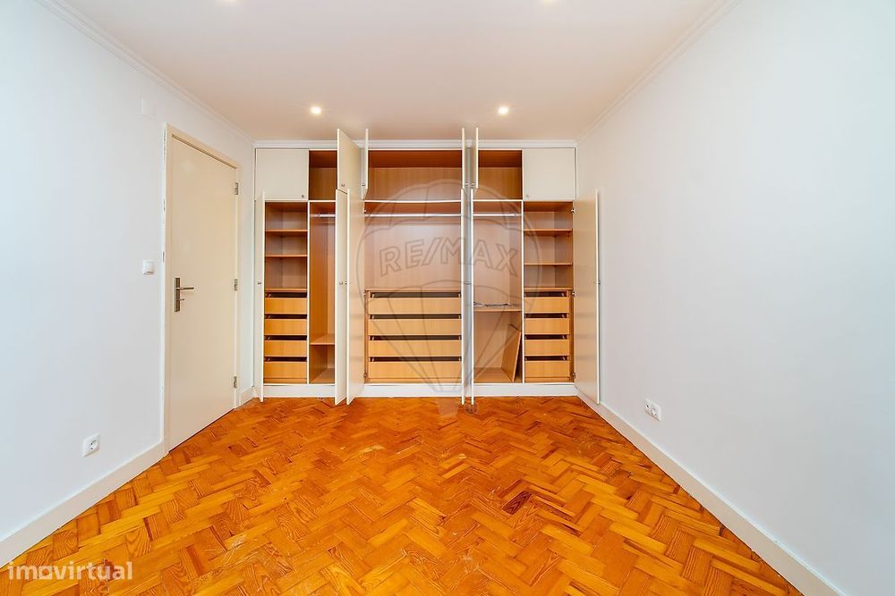 Apartamento T2 para arrendamento