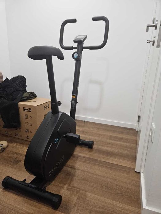 Perfect Stationary Bike449959632684994560