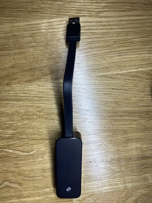 Karta sieciowa zewnetrzna  TP-LINK Gigabitowa