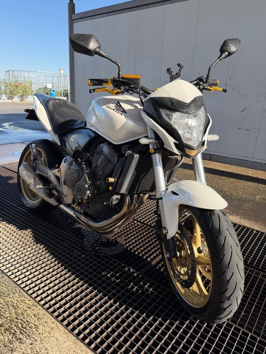 2012 Honda Honda Hornet 600 Hornet