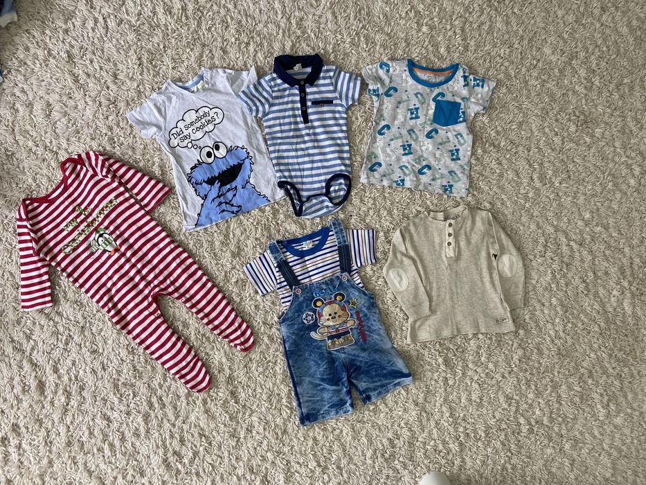 Свитшот h&m 86 размер футболка h&m боди слип футболка Pepco