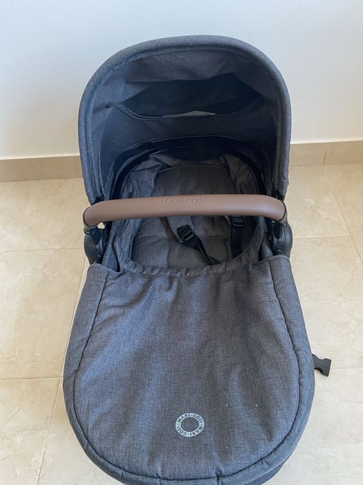 Maxi cosi - Zelia S Trio