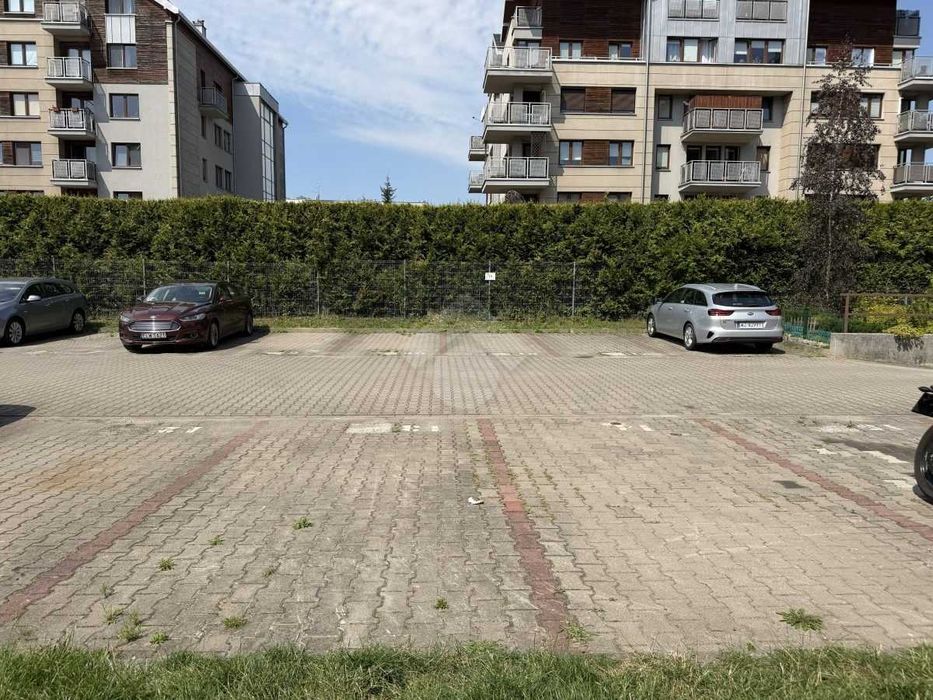 1-pokojowe z m. postojowym z balkonem! | Bronowice, ul. Radzikowskiego