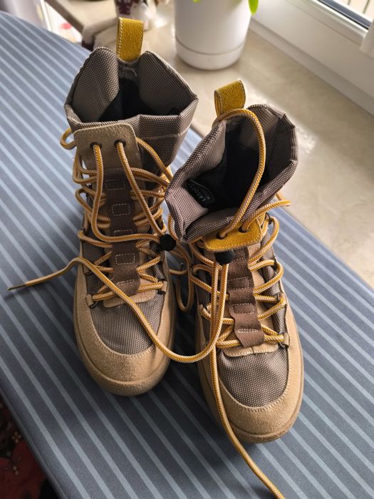 Śniegowca rozmiar 41