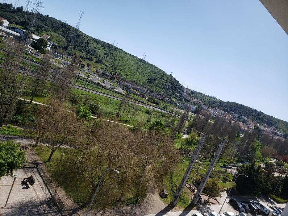 Apartamento T3 em Odivelas com BOX 2 carros.NÃO ACEITO IMOBIL