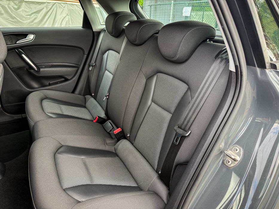 Audi A1 Sportback 1.4 TDI Sport Line