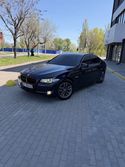 Продам BMW 535i F10