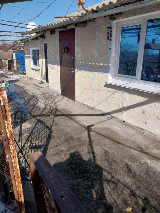 Продається будинок в мальовничому місці