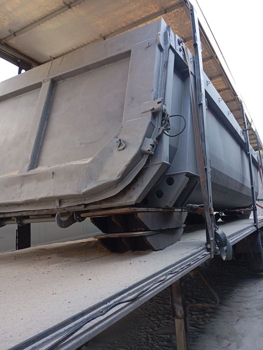 Пискоструй деталей