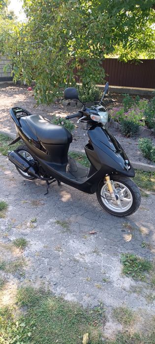 Продам SUZUKI ZZ Sport 50