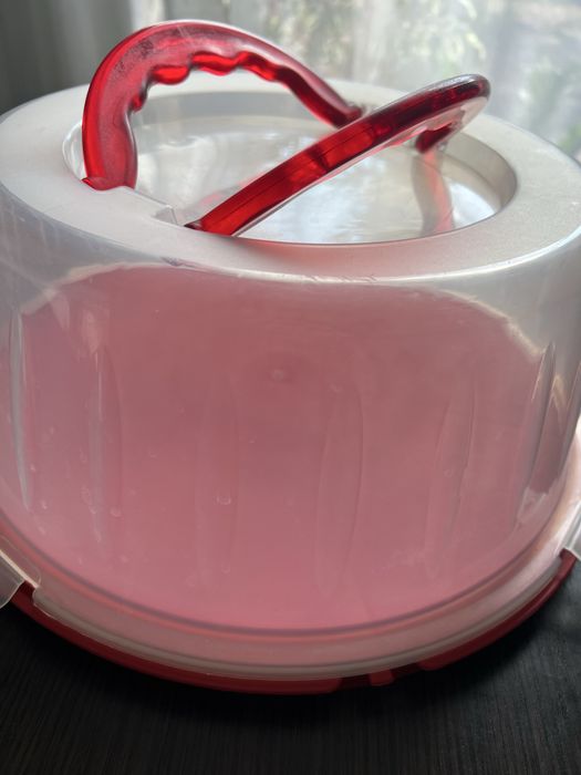 Контейнер для тортів