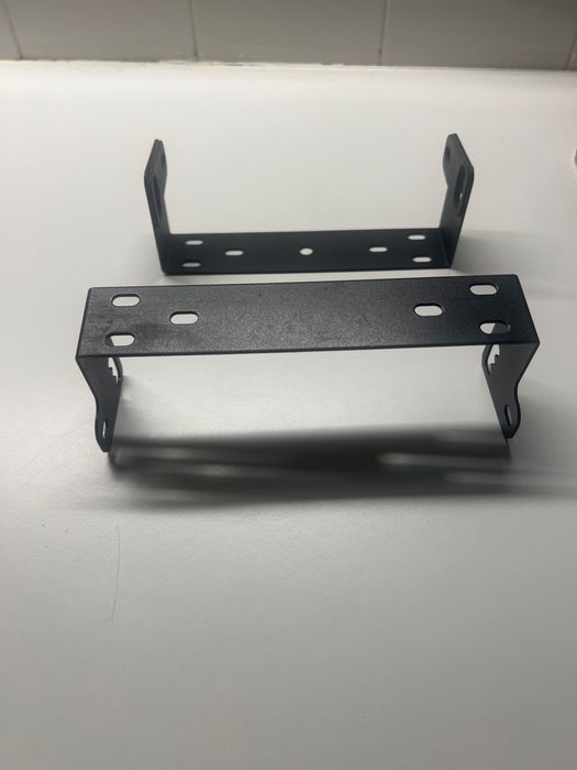 Suportes radio cb president