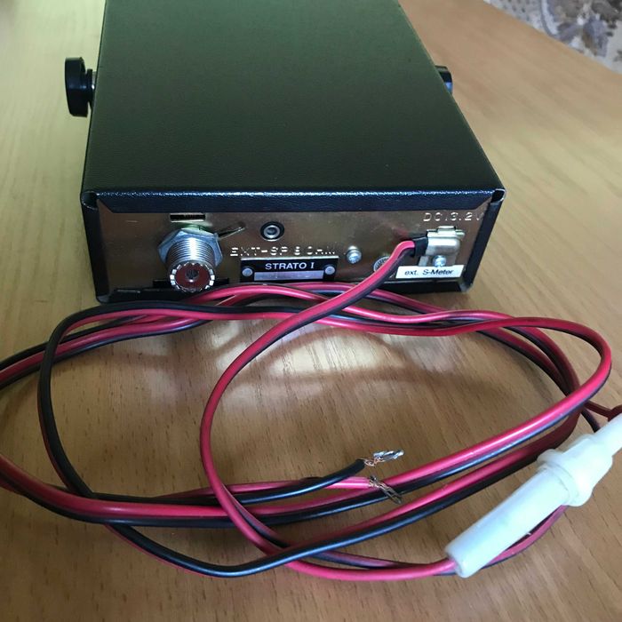 Midland Alan 1+ inne cb radio