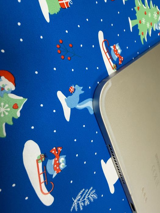 New IPad Pro 11 (M4), 256gb Silver Wi Fi + LTE Global 1000$