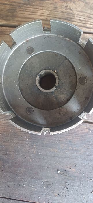 Корзина щеплення на яву 360