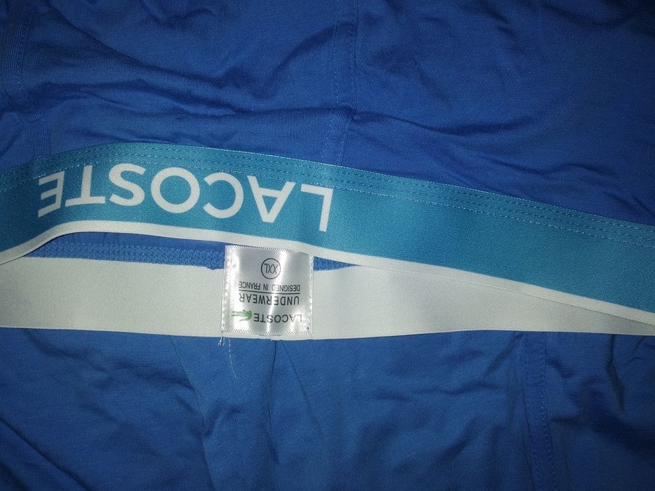 Bokserki 5 par XL