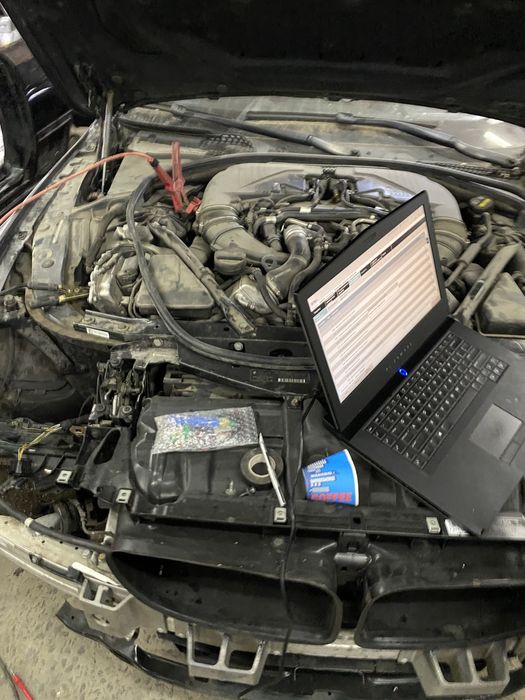 Русификация, прошивка Audi Volkswagen Porsche BMW Ford