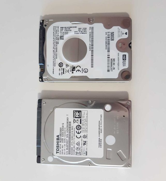 Kieszeń USB 3.0 na dysk z laptopa SSD, HDD dysk przenośny kopia danych