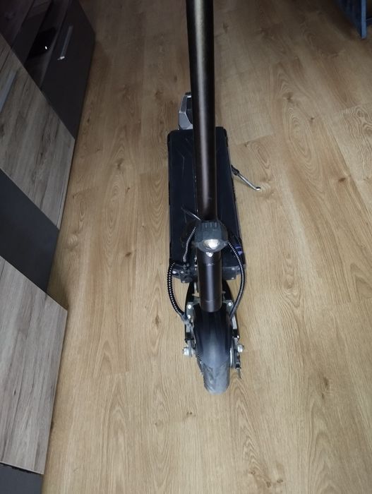 MiniWalker Tiger 8 pro