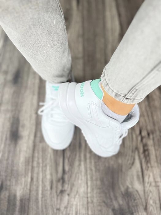 Reebok 38,5 eleganckie
