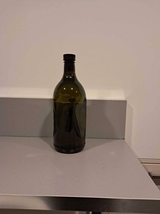 Azeite Biologico Extra Virgem