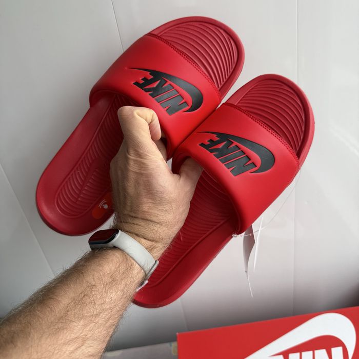 Nike Тапки Оригінал 30см