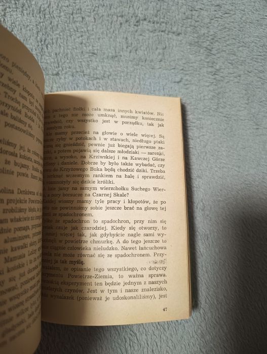 Dziennik pokładowy czyli o przygodach Buddy,Fai i Szeryfa